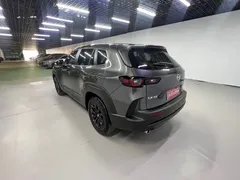 2023 Mazda CX-50 2.0L Lingxing — фото 31