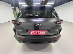 2023 Mazda CX-50 2.0L Lingxing — фото 32
