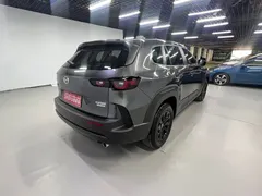 2023 Mazda CX-50 2.0L Lingxing — фото 33