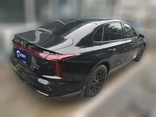 2025 Hongqi H5 1.5T DCT