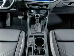 2020 Audi Q3 Sportback 40 TFSI Fashion, белый — фото 14