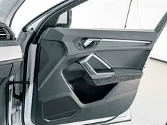 2020 Audi Q3 Sportback 40 TFSI Fashion, белый — фото 15