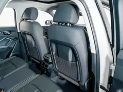 2020 Audi Q3 Sportback 40 TFSI Fashion, белый — фото 20
