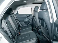 2020 Audi Q3 Sportback 40 TFSI Fashion, белый — фото 21