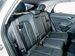 2020 Audi Q3 Sportback 40 TFSI Fashion, белый — фото 22