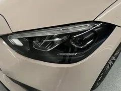 2022 Mercedes-Benz C-Class C 260 L Sport — фото 4