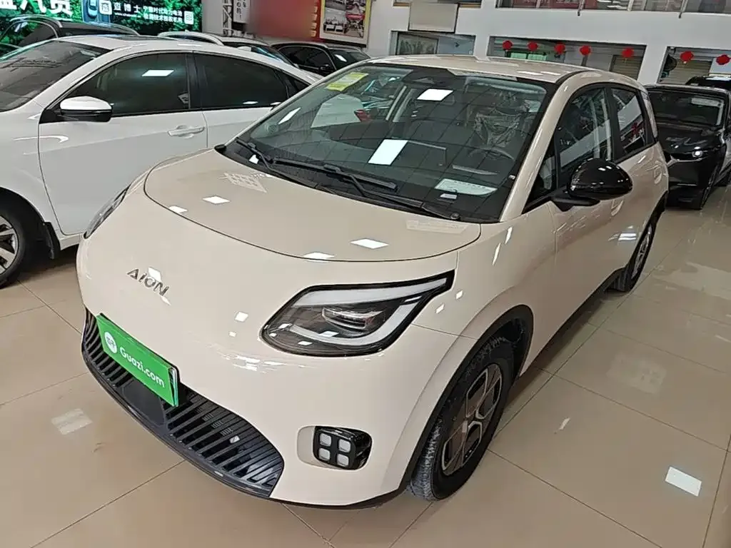 2025 Aion UT 330 Xinghui
