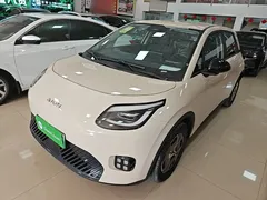 2025 Aion UT 330 Xinghui — фото 1