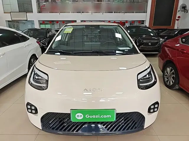2025 Aion UT 330 Xinghui