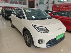 2025 Aion UT 330 Xinghui — фото 4