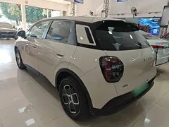 2025 Aion UT 330 Xinghui — фото 5