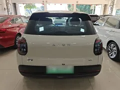 2025 Aion UT 330 Xinghui — фото 6