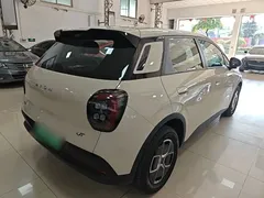 2025 Aion UT 330 Xinghui — фото 7
