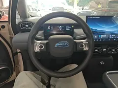 2025 Aion UT 330 Xinghui — фото 11