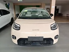 2025 Aion UT 420 Zhihao — фото 3