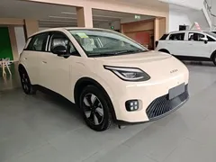2025 Aion UT 420 Zhihao — фото 4
