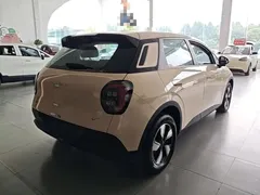 2025 Aion UT 420 Zhihao — фото 7