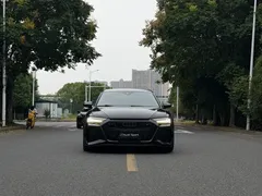 2021 Audi A6 allroad quattro 55 TFSI, синий — фото 4