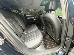 2021 Audi A6 allroad quattro 55 TFSI, синий — фото 18
