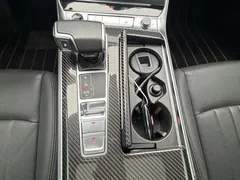2021 Audi A6 allroad quattro 55 TFSI, синий — фото 21