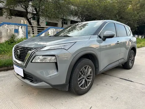 2021 Nissan X-Trail VC-Turbo 300 CVT 2WD