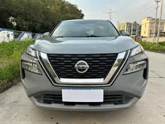 2021 Nissan X-Trail VC-Turbo 300 CVT 2WD — фото 2