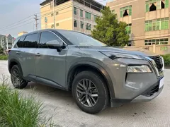 2021 Nissan X-Trail VC-Turbo 300 CVT 2WD — фото 3