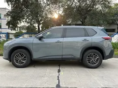 2021 Nissan X-Trail VC-Turbo 300 CVT 2WD — фото 4