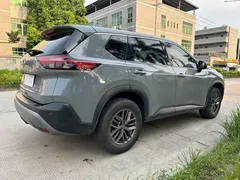 2021 Nissan X-Trail VC-Turbo 300 CVT 2WD — фото 5