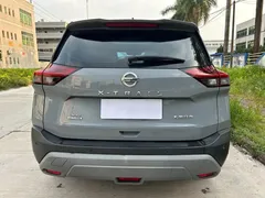 2021 Nissan X-Trail VC-Turbo 300 CVT 2WD — фото 6