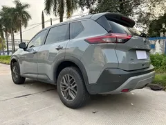 2021 Nissan X-Trail VC-Turbo 300 CVT 2WD — фото 7