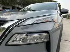 2021 Nissan X-Trail VC-Turbo 300 CVT 2WD — фото 8
