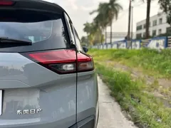 2021 Nissan X-Trail VC-Turbo 300 CVT 2WD — фото 9
