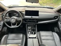 2021 Nissan X-Trail VC-Turbo 300 CVT 2WD — фото 10