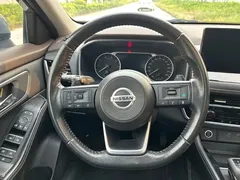 2021 Nissan X-Trail VC-Turbo 300 CVT 2WD — фото 11