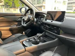 2021 Nissan X-Trail VC-Turbo 300 CVT 2WD — фото 12