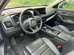 2021 Nissan X-Trail VC-Turbo 300 CVT 2WD — фото 13