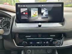 2021 Nissan X-Trail VC-Turbo 300 CVT 2WD — фото 14