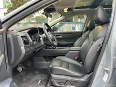 2021 Nissan X-Trail VC-Turbo 300 CVT 2WD — фото 17