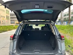 2021 Nissan X-Trail VC-Turbo 300 CVT 2WD — фото 21