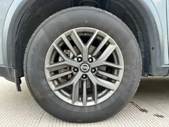 2021 Nissan X-Trail VC-Turbo 300 CVT 2WD — фото 23