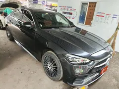 2022 Mercedes-Benz C-Class C 260 L Sport — фото 2