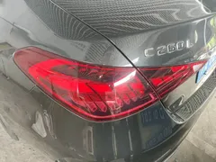 2022 Mercedes-Benz C-Class C 260 L Sport — фото 10