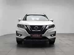 2022 Nissan X-Trail 2.0L, белый — фото 3