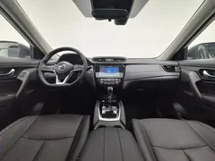 2022 Nissan X-Trail 2.0L, белый — фото 5