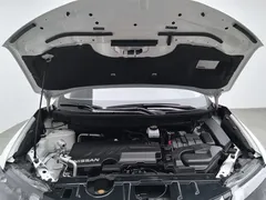 2022 Nissan X-Trail 2.0L, белый — фото 6