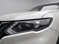 2022 Nissan X-Trail 2.0L, белый — фото 7