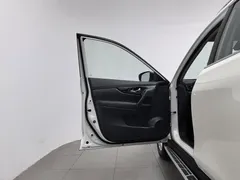 2022 Nissan X-Trail 2.0L, белый — фото 8