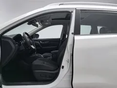 2022 Nissan X-Trail 2.0L, белый — фото 10