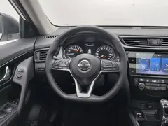 2022 Nissan X-Trail 2.0L, белый — фото 11
